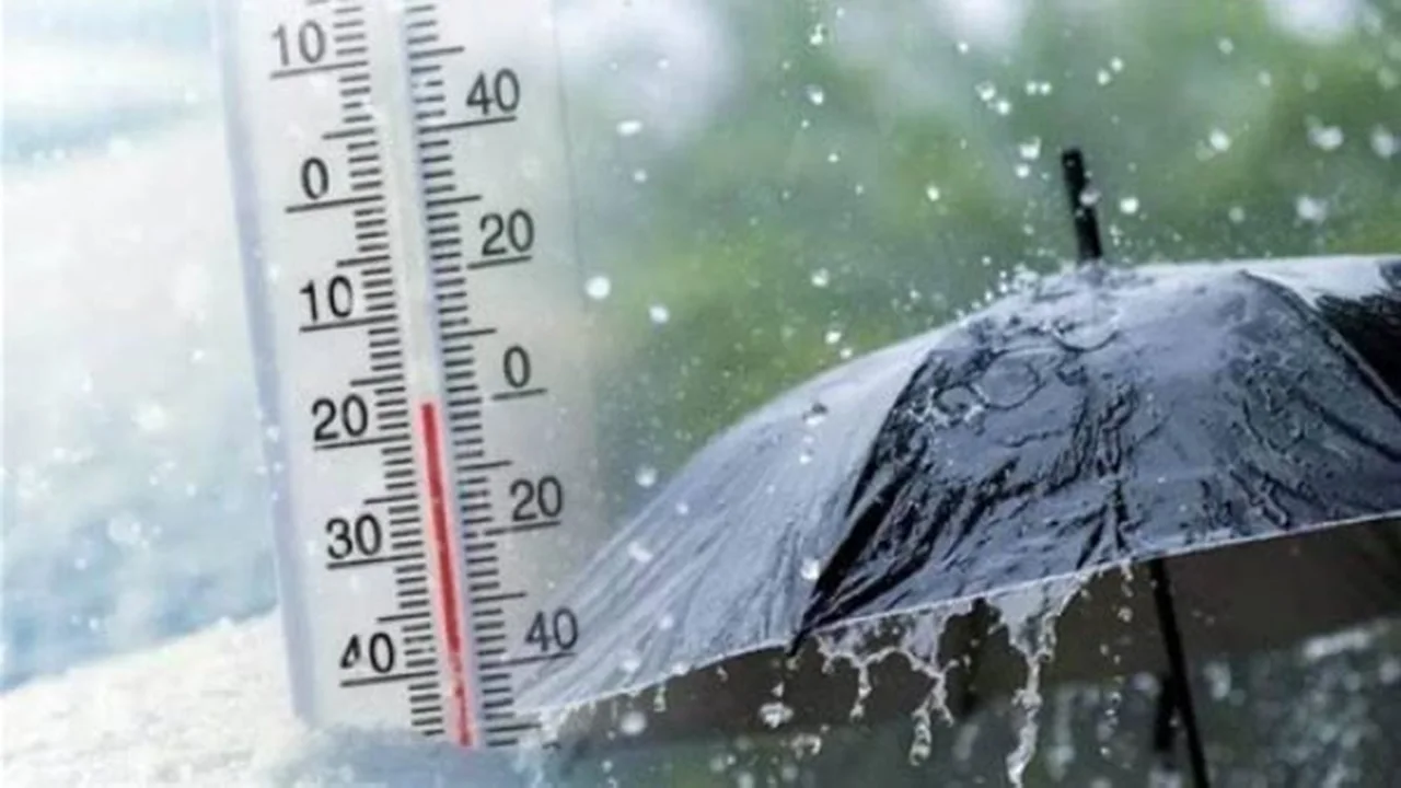 توقعات حالة الطقس في مصر خلال يوم السبت الموافق ٢١ مارس ٢٠٢٦